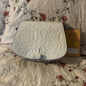 Patricia Nash small crossbody.